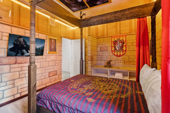 10 Bedrooms/9 Bathrooms/ Paradiso Grande (6170 HS)