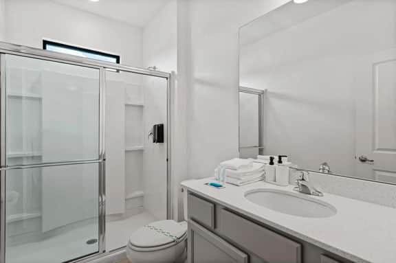 10 Bedrooms/9 Bathrooms/ Paradiso Grande (6170 HS)
