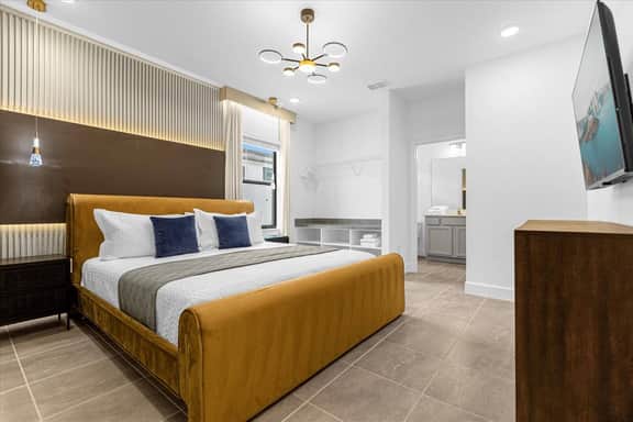 15 Bedrooms/15 Bathrooms/ Paradiso Grande (6313SS)