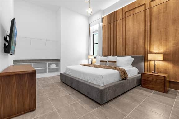15 Bedrooms/15 Bathrooms/ Paradiso Grande (6313SS)
