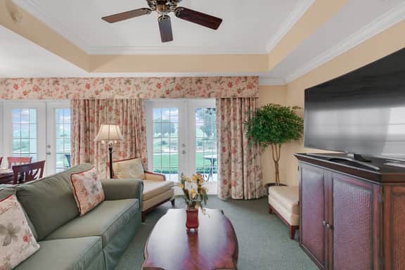 3 Bedrooms / 2.5 Bathrooms / Reunion Resort (1589 HC)