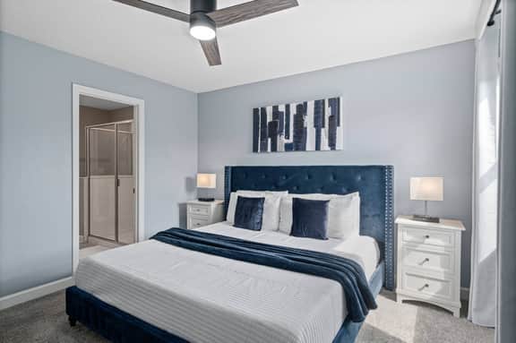 9 Bedroom/ 5 Bathroom Storey Lake (4540 TB)