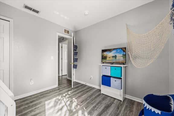 4 Bedrooms/ 3.5 Bathrooms/ Regal Palms (606 CA)