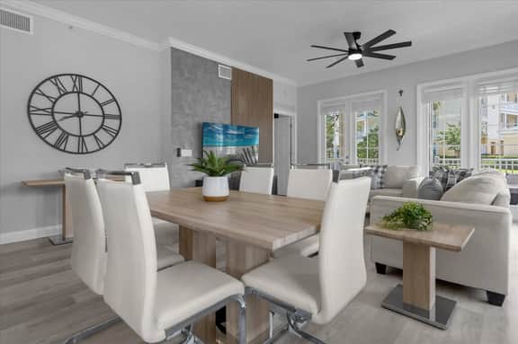 3 Bedrooms/ 2 Bathrooms/ Reunion (7521-104 MD)