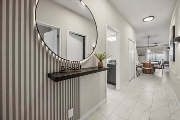 5 Bedrooms / 4 Bathrooms / Storey Lake (3101 PP)