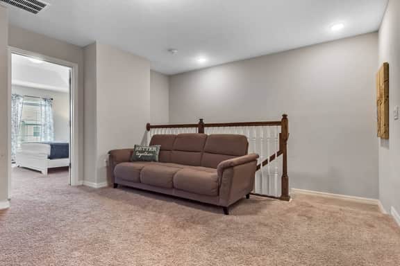 3 Bedrooms / 3.5 Bathrooms / Solara (1564 CP)