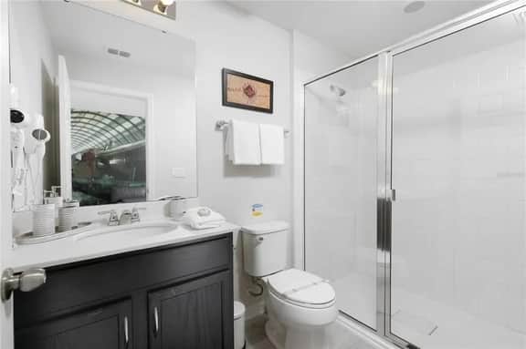 4 Bedroom/ 4.5 Bathroom Solara (1606 CP)