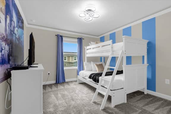 4 Bedrooms/ 3 Bathrooms/ Storey Lake (2893 SS)