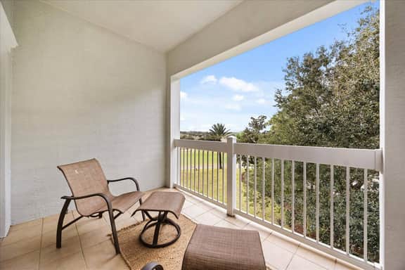 3 Bedrooms/ 2 Bathrooms/ Reunion (7631-302 HC)