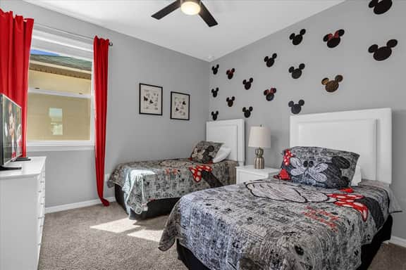 7 Bedrooms/ 7 Bathrooms/ Solara (1815 SP)
