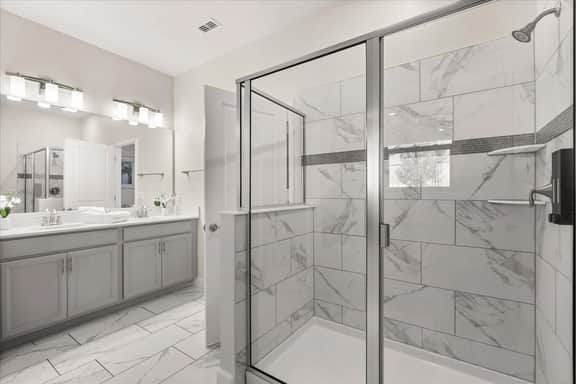 9 Bedrooms/ 5 Bathrooms/ Storey Lake (2965 FS)