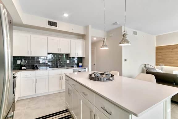 2 Bedrooms / 2 Bathrooms / Storey Lake (3131-303 PC)