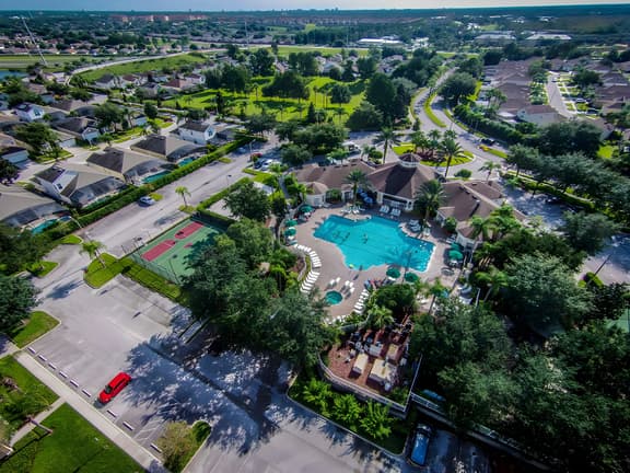 3 Bedrooms / 3 Bathrooms / Windsor Palms (2357 SP)