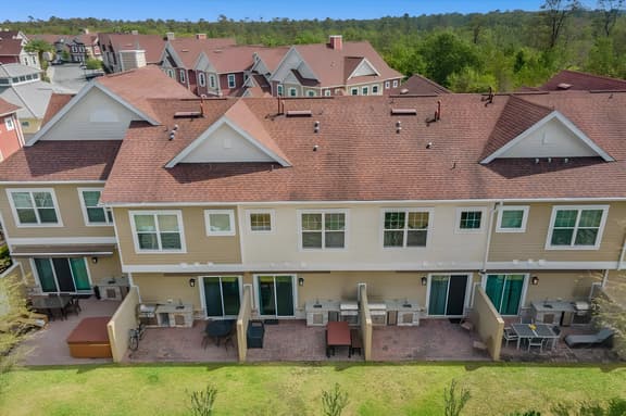 4 Bedrooms / 3 Bathrooms / Summerville (2612 SS)