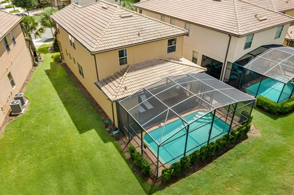 5 Bedrooms/5.5 Bathrooms/WindsorWestside (8973 RS)