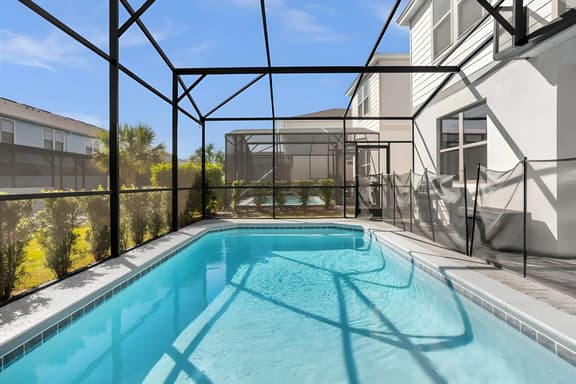 5 Bedrooms/4 Bathrooms/ Windsor Westside (8924 PW)