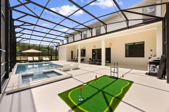 15 Bedrooms / 16.5 Bathrooms / Sonoma (4151SB)