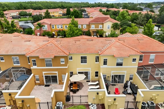 3 Bedrooms/ 2.5 Bathrooms/ Terra Verde (4718 FB)