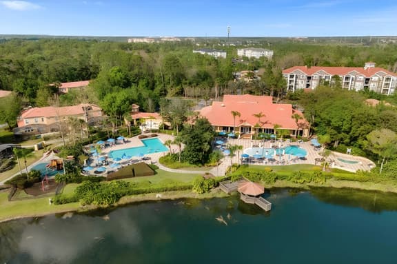 2 Bedrooms / 2.5 Bathrooms / Encantada (3056YL)