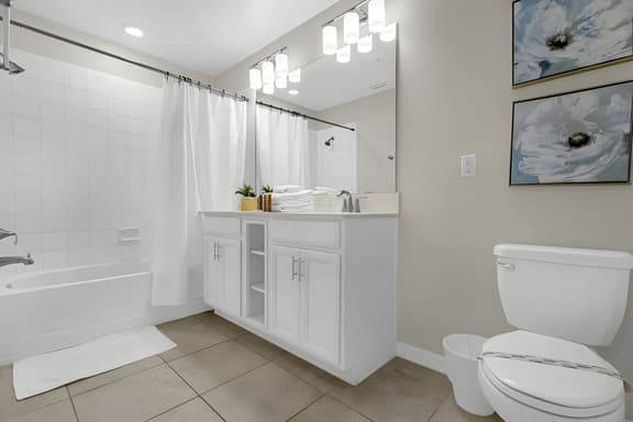 2 Bedroom/ 2 Bathroom Storey Lake (4751-205 CT)