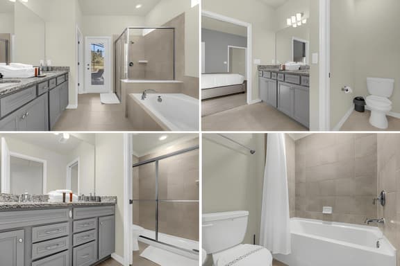 7 Bedroom/ 5.5 Bathroom Windsor Island (3895 LV)