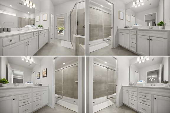 8 Bedrooms / 6 Bathrooms / Windsor Cay (15914CC)