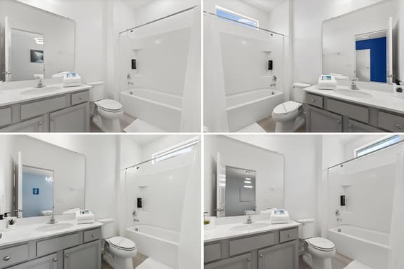 15 Bedrooms/15.5 Bathrooms/Veranda Palms (2521SD)