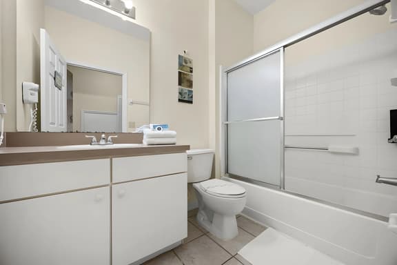 4 Bedrooms/ 3 Bathrooms/ Terra Verde (151PB)