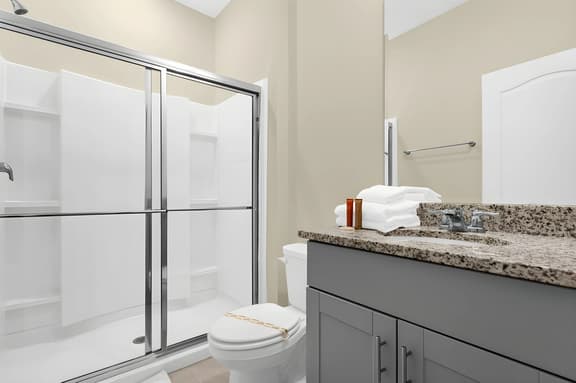 6 Bedroom/ 5.5 Bathroom/ Solterra (7711OL)