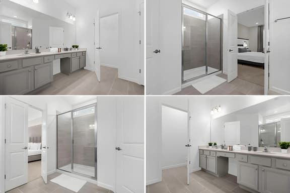 15 Bedrooms/15.5 Bathrooms/ Veranda Palms (2501SD)