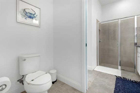 4 Bedroooms/3.5 Bathrooms/ Festival Resort (126CD)