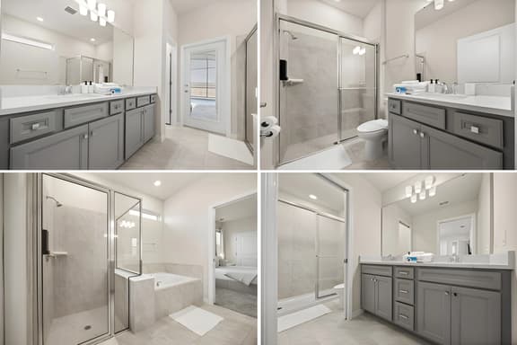 8 Bedrooms / 6 Bathrooms / Windsor Cay (15989CC)