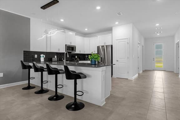 9 Bedroom/ 5 Bathroom Champions Gate (9168 SH)