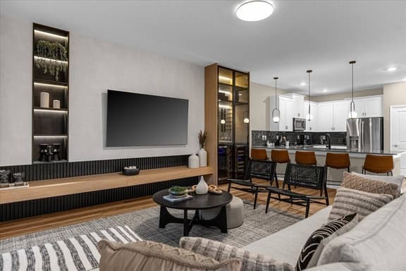 7 Bedroom/ 5 Bathroom Champions Gate (9098 SH)