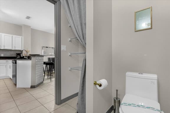 3 Bedroom/ 3 Bathroom Encantada Resort (8515 BL)