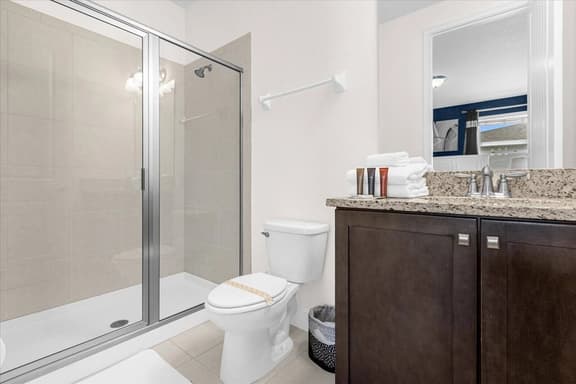 10 Bedrooms/ 10 Bathrooms/ Encore (7709 FD)