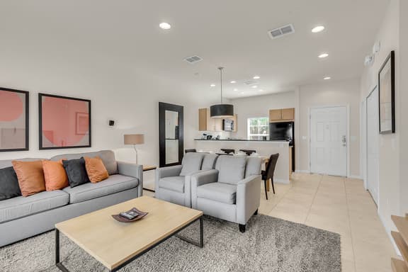 2 Bedrooms / 2.5 Bathrooms / Encantada (3020 BP)