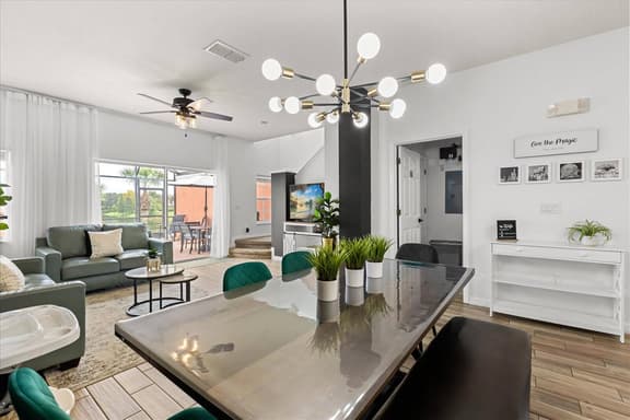 3 Bedrooms/ 3 Bathrooms/ Encantada Resort (3097YL)