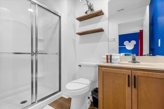 2 Bedroom/ 2.5 Bathroom/ Encantada (3054YL)