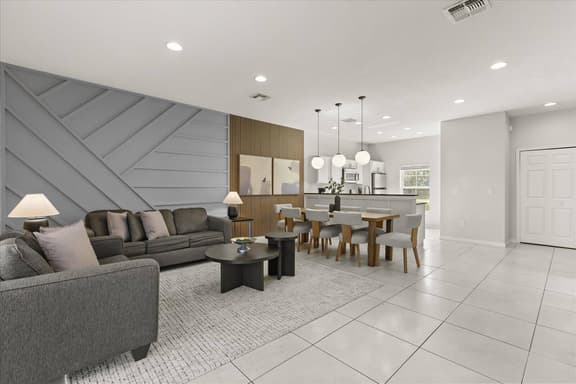 3 Bedrooms/2.5 Bathrooms/ Encantada (3090 WO)