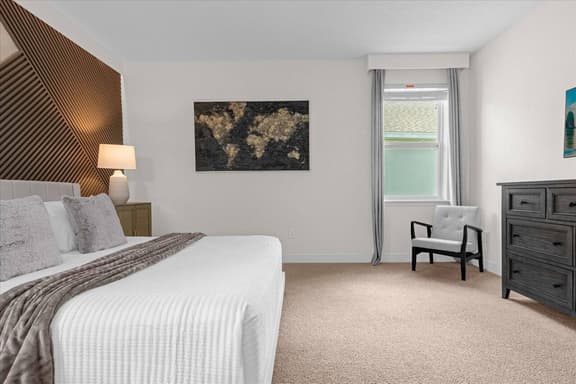 5 Bedrooms/ 5 Bathrooms/ Encore (7421 MA)