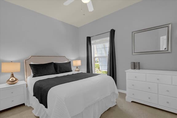 4 Bedroom/ 3 Bathroom/ Encantada (3150YL)