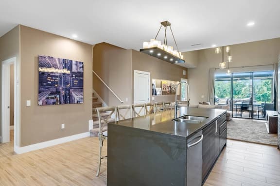 4 Bedroom/4.5 Baths/ Magic Village Views (3069 RW)