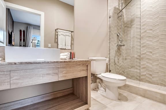 3 Bedroom / 3.5 Bathroom Magic Village (7540 BD)