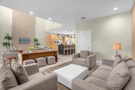 3 Bedrooms/ 3.5 Bathrooms/ Magic Village (3155PL)