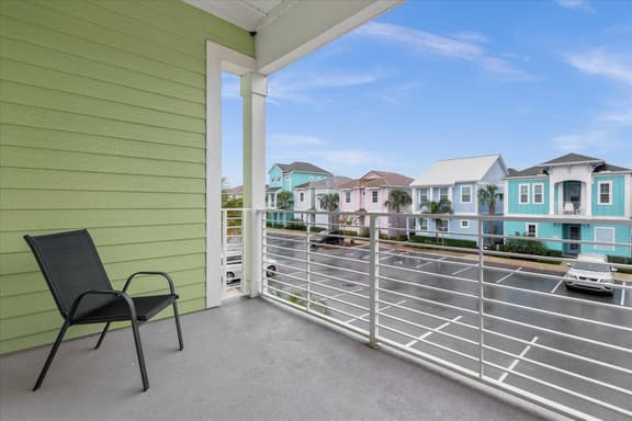 2 Bedrooms/ 2 Bathrooms/ Margaritaville (8029ST)