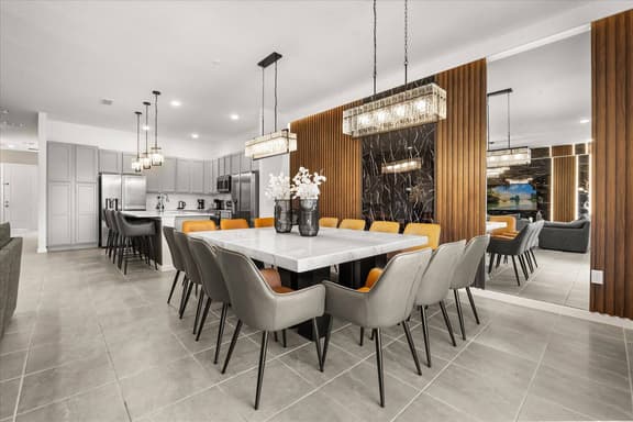12 Bedrooms/11.5 Bathrooms/Paradiso Grande (5890H)