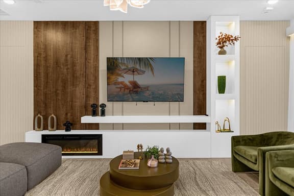 9 Bedrooms/ 9 Bathrooms/ Paradiso Grande (6157HS)