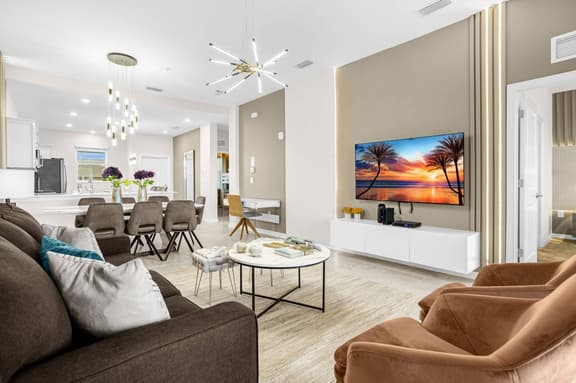 2 Bedrooms/ 2 Bathrooms/ Storey Lake (3151-404)