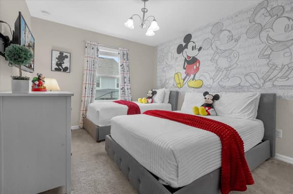 4 Bedrooms / 4.5 Bathrooms / Solara (1568 CP)